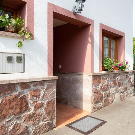 Casa El Caleru Villa Malateria Luaran gambar