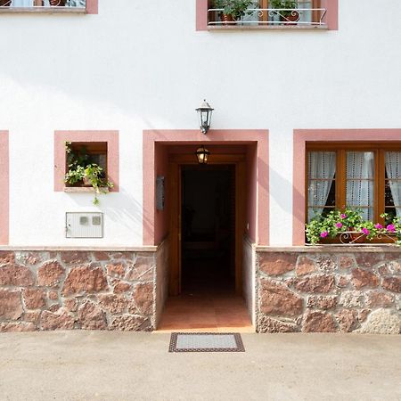 Casa El Caleru Villa Malateria Luaran gambar