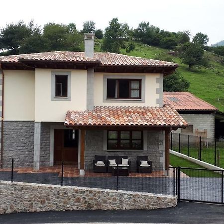 Casa El Caleru Villa Malateria Luaran gambar