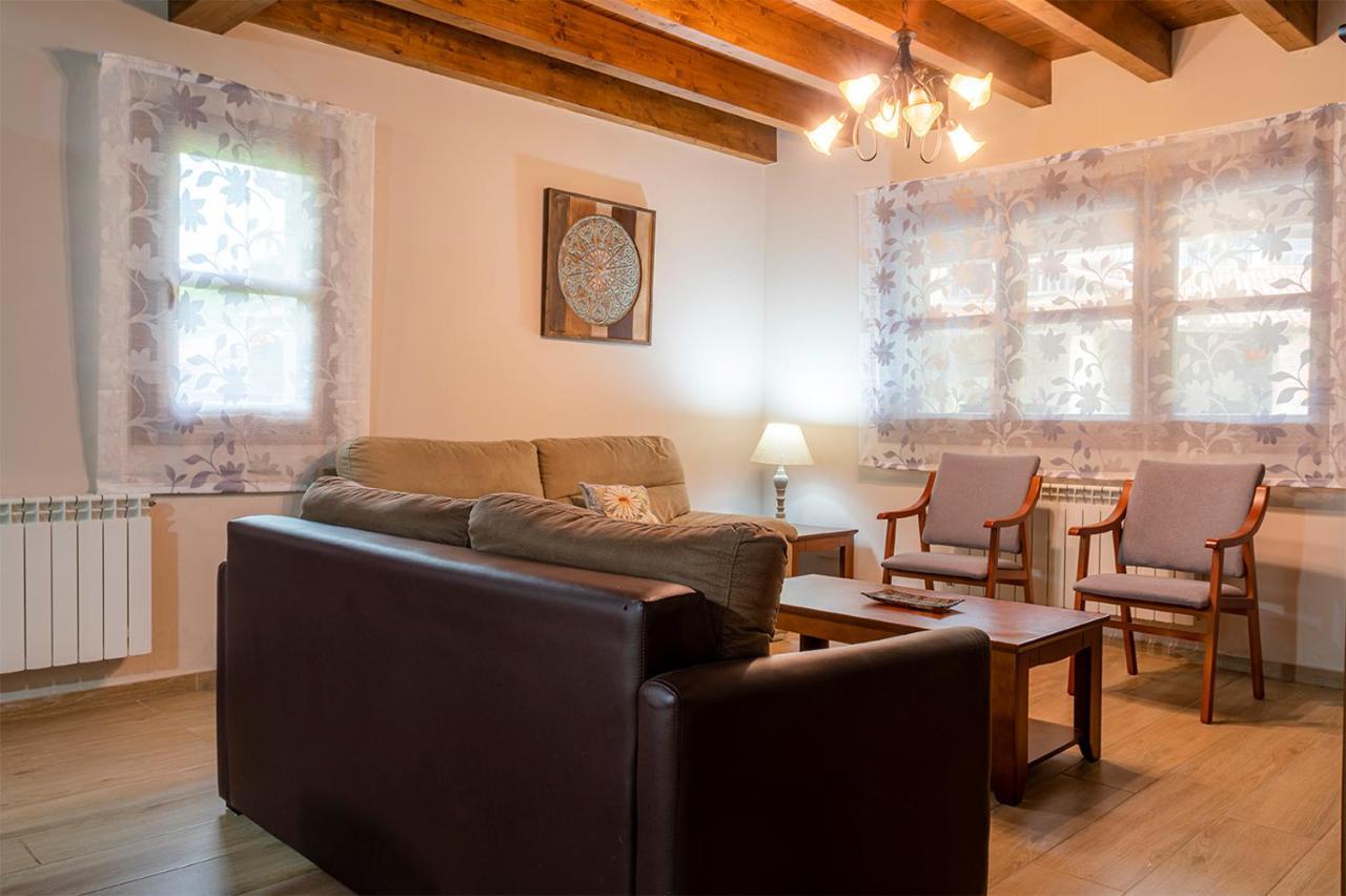 Casa El Caleru Villa Malateria Luaran gambar