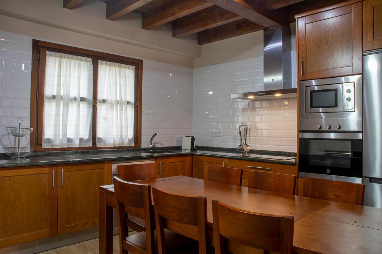 Casa El Caleru Villa Malateria Luaran gambar
