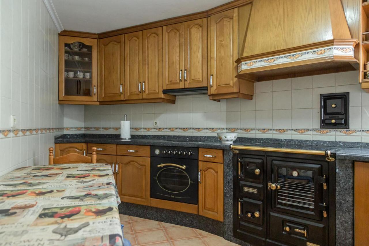Casa El Caleru Villa Malateria Luaran gambar