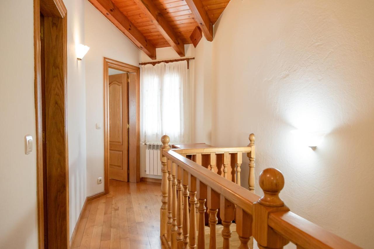 Casa El Caleru Villa Malateria Luaran gambar
