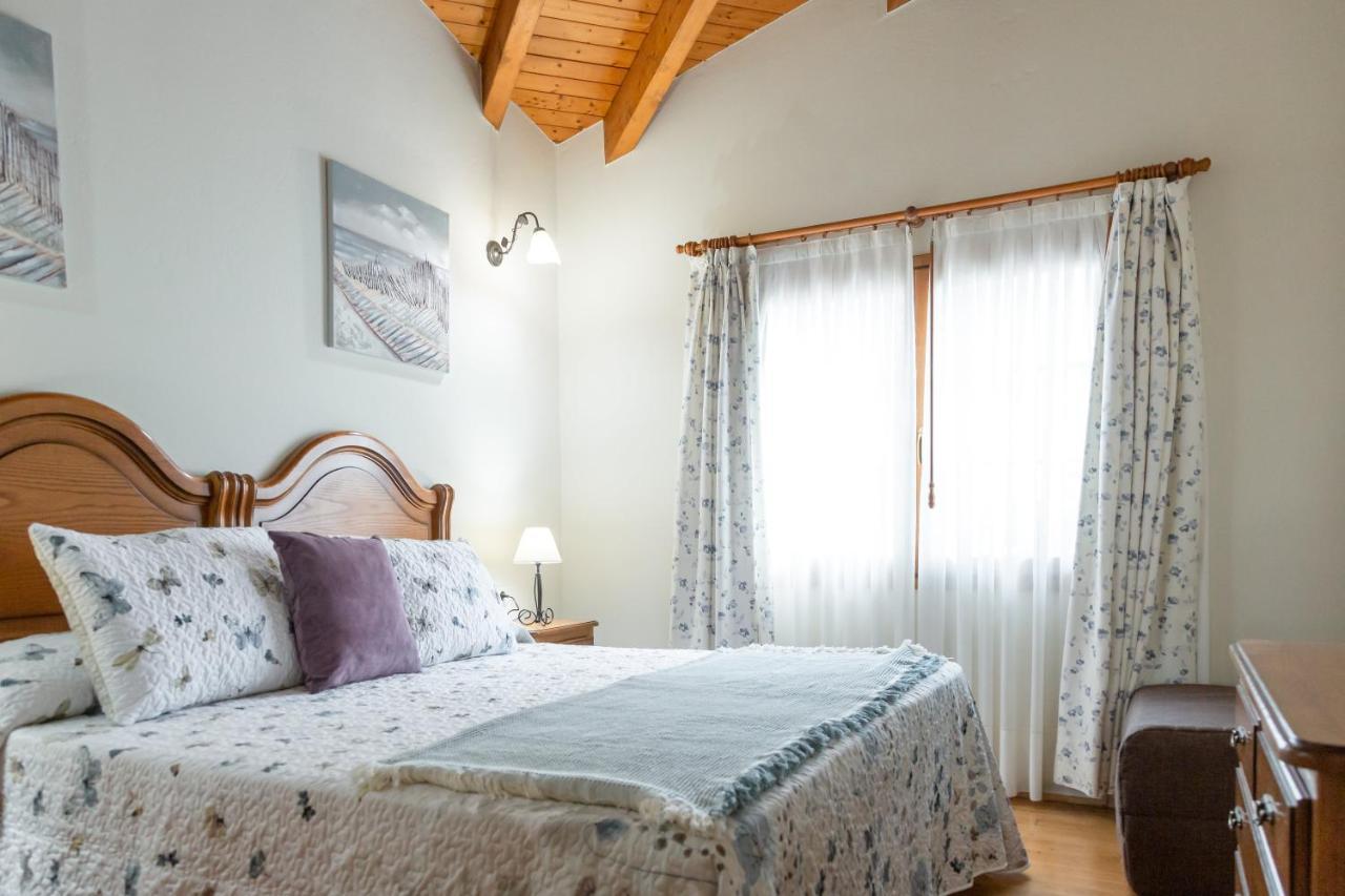 Casa El Caleru Villa Malateria Luaran gambar