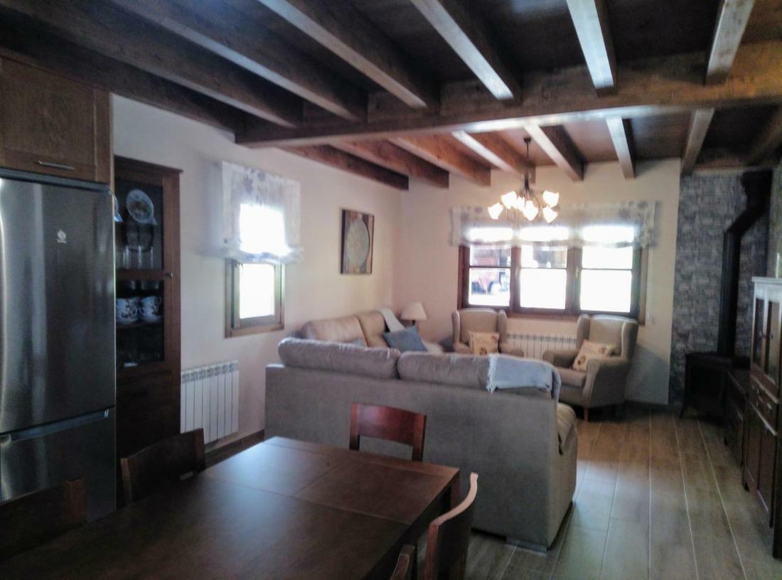 Casa El Caleru Villa Malateria Luaran gambar